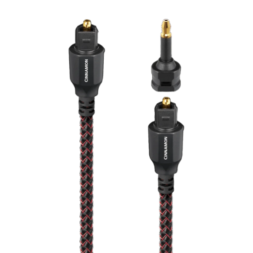 AUDIOQUEST Cinnamon