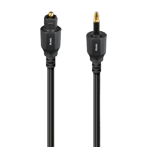 AUDIOQUEST Pearl