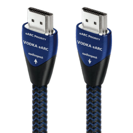 AUDIOQUEST Vodka 48 Priorité eARC