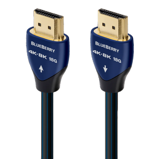 AUDIOQUEST BlueBerry 18