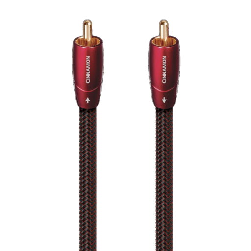 AUDIOQUEST Cinnamon