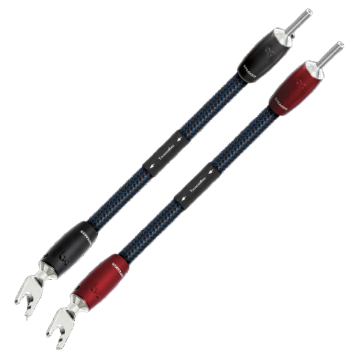 AUDIOQUEST ThunderBird