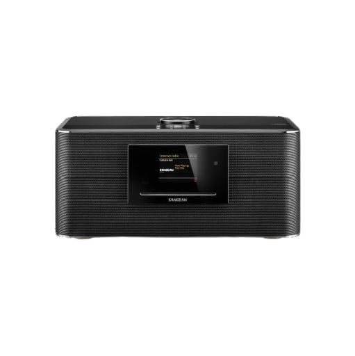 SANGEAN R10 (DDR-75BT)