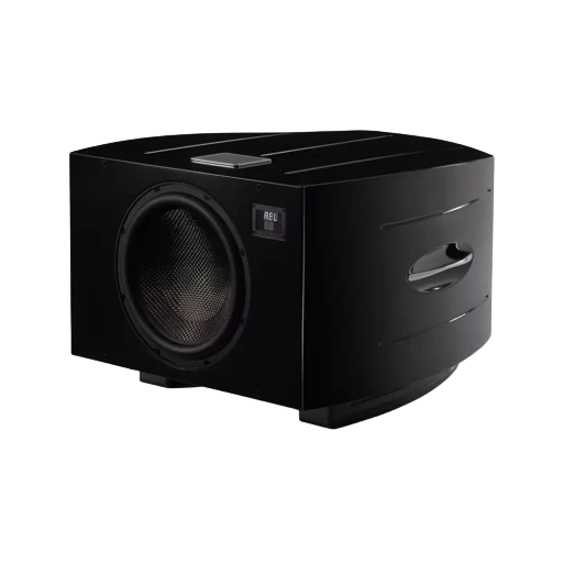 REL ACOUSTICS N°32