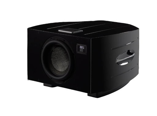 REL ACOUSTICS N°31