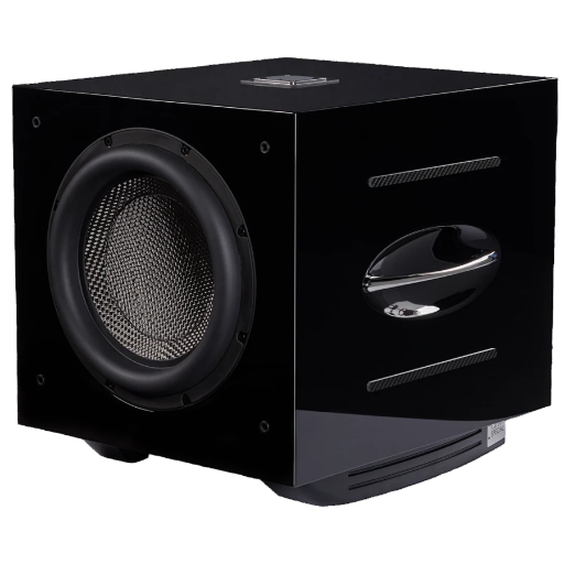 REL ACOUSTICS Carbon Spécial
