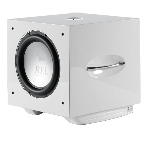 REL ACOUSTICS S812