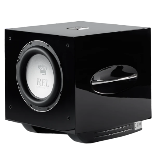 REL ACOUSTICS S510