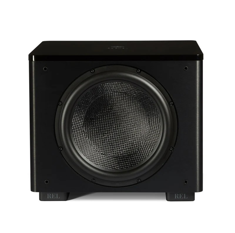 REL ACOUSTICS HT1510 Predator