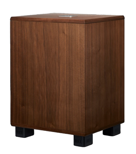 REL ACOUSTICS Classic 98