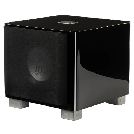 REL ACOUSTICS T9x