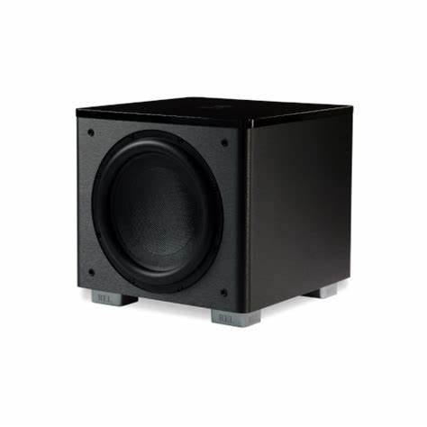 REL ACOUSTICS HT/1205 MKII