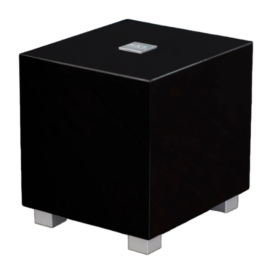 REL ACOUSTICS T-ZERO MKIII