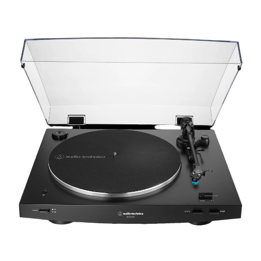 AUDIO TECHNICA AT-LP3XBT