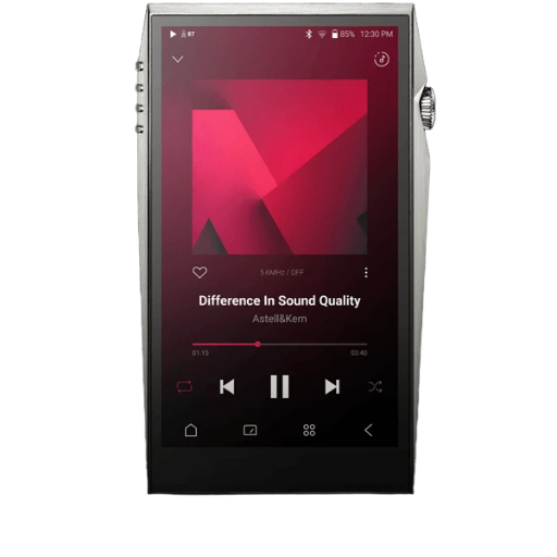 ASTELL&KERN SP3000T