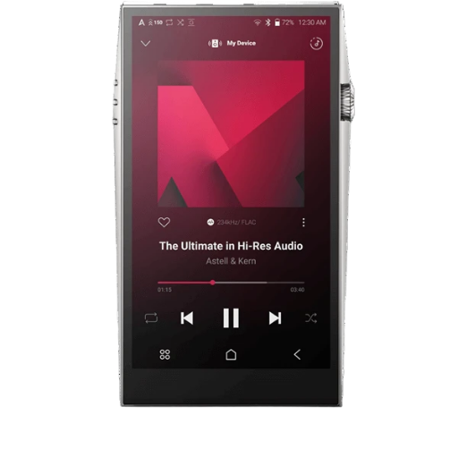 ASTELL&KERN SP3000