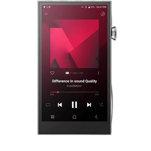 ASTELL&KERN SE300
