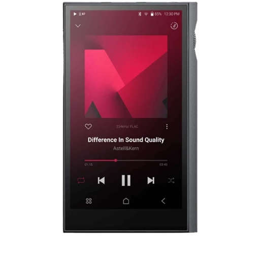 ASTELL&KERN Kann Ultra