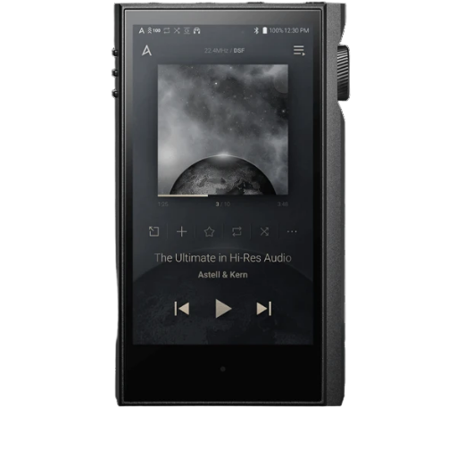 ASTELL&KERN Kann Max