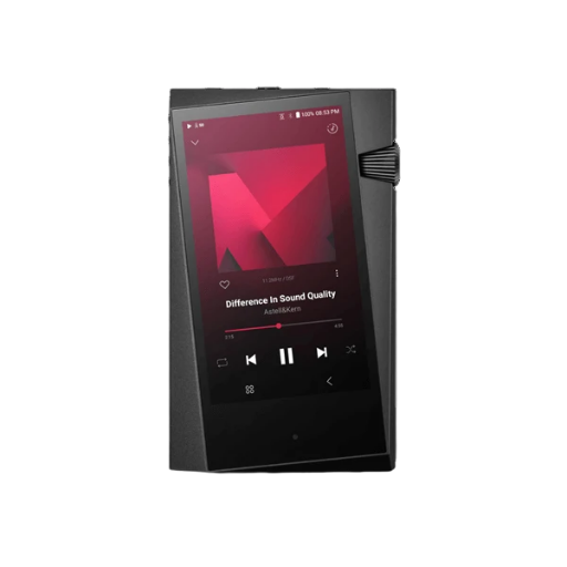 ASTELL&KERN A&norma SR35