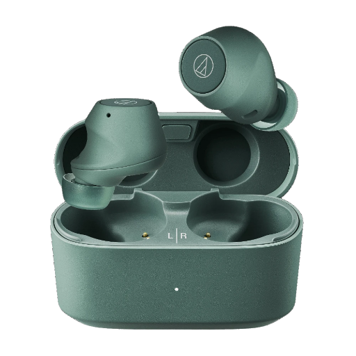 AUDIO TECHNICA ATH-CKS30TW