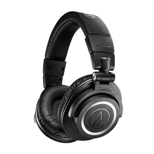 AUDIO TECHNICA ATH-M50xBT2
