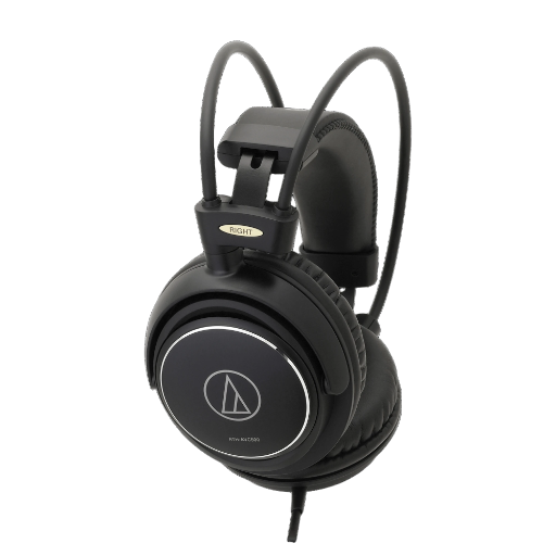 AUDIO TECHNICA ATH-AVC500