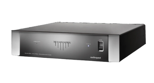 AUDIOQUEST Niagara 3000 + câble Monsoon 2m