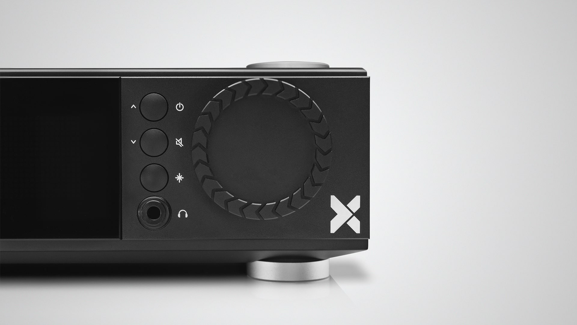 AXXESS FORTE 1