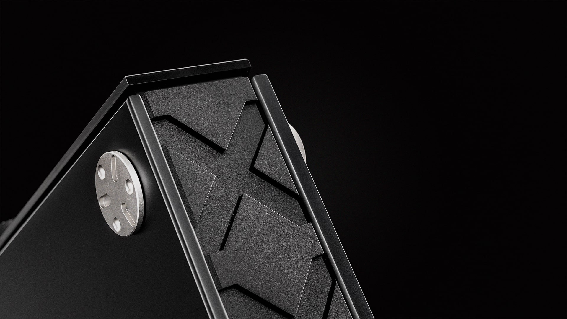 AXXESS FORTE 1