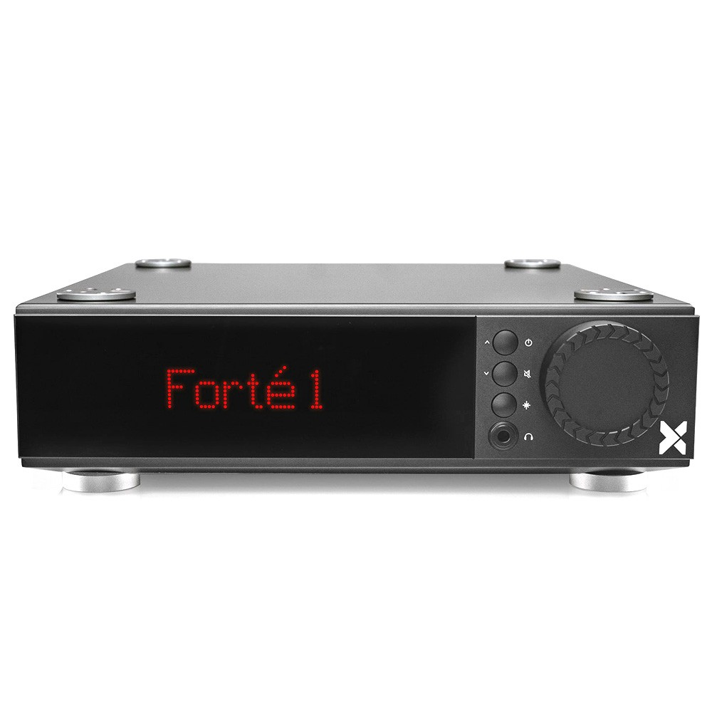AXXESS FORTE 1