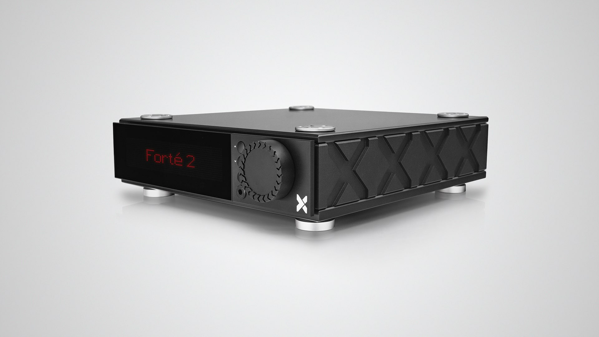 AXXESS FORTE 1