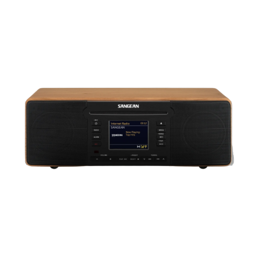 SANGEAN REVERY 6 (DDR-66BT)