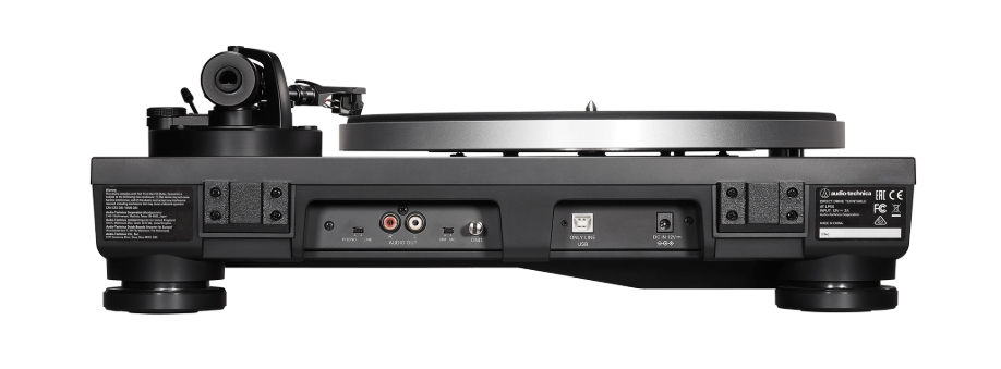 AUDIO TECHNICA AT-LP5X