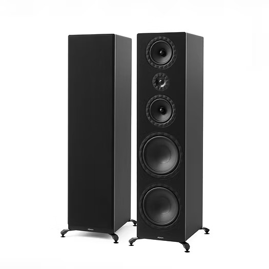 ELIPSON Prestige Facet II 34F