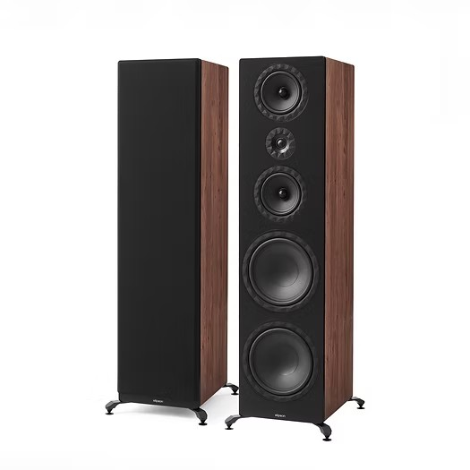 ELIPSON Prestige Facet II 34F