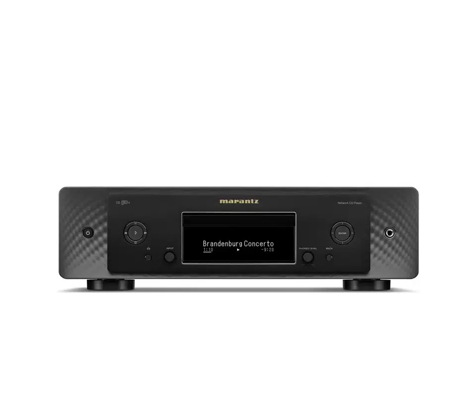 MARANTZ CD 50n
