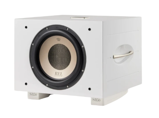 REL ACOUSTICS S/850