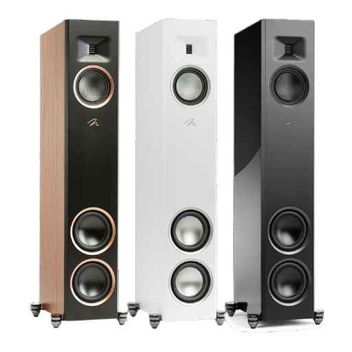 MARTIN LOGAN 7.1 ou 5.1.2