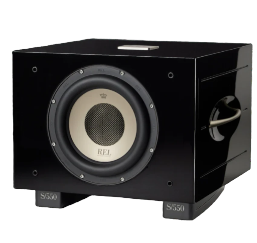 REL ACOUSTICS S/550