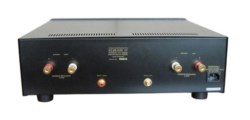 DAYENS ECSTASY IV SE