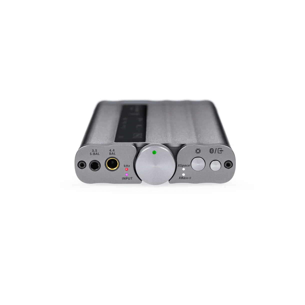 IFI AUDIO XDSD GRYPHON