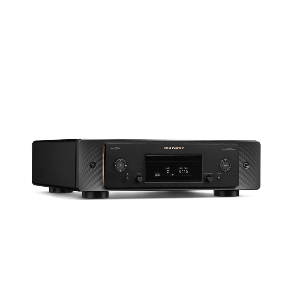 MARANTZ SACD 30n