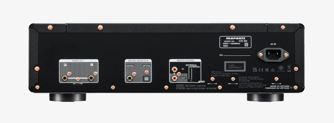 MARANTZ CD 60