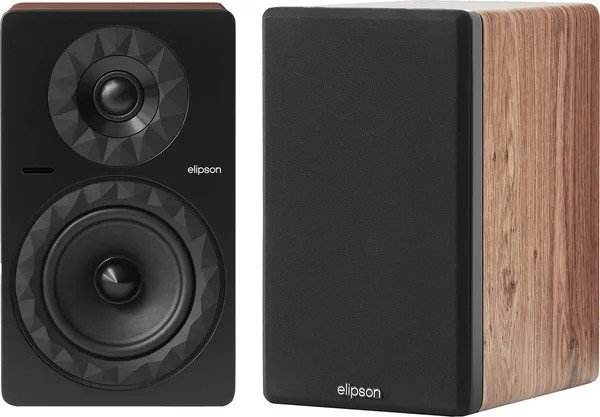 ELIPSON PRESTIGE FACET II 6 ACTIVE BT