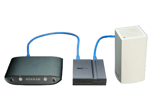 IFI AUDIO LAN IPURIFIER PRO