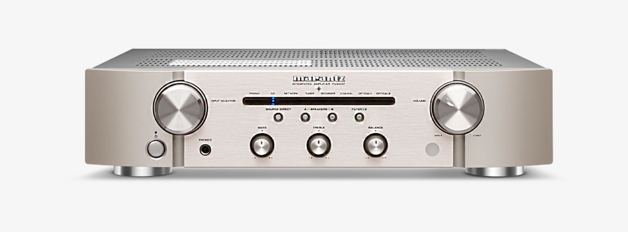 MARANTZ PM 6007
