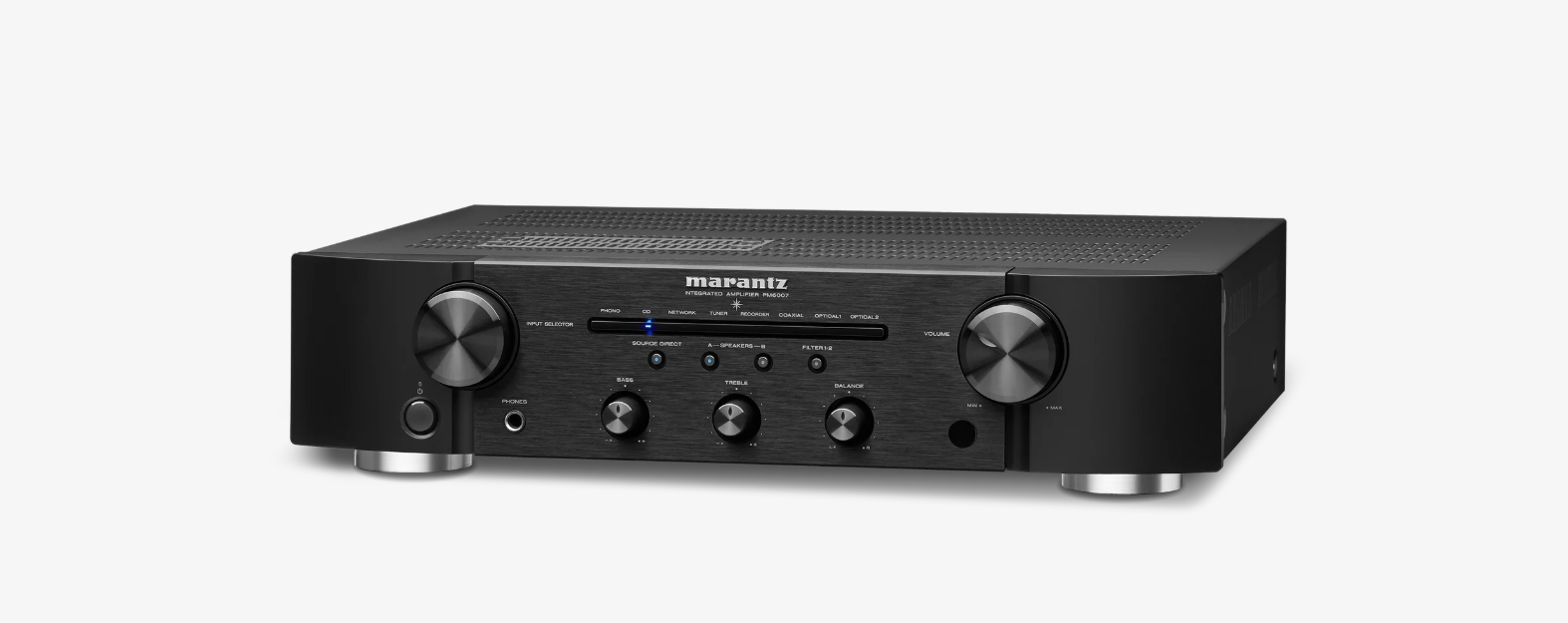 MARANTZ PM 6007