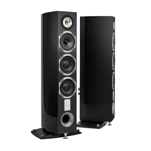 TRIANGLE MAGELLAN CELLO 40TH