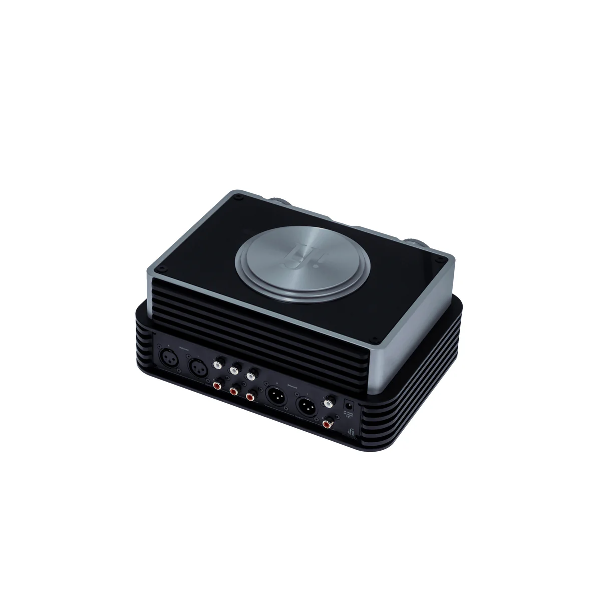 IFI AUDIO ICAN PHANTOM